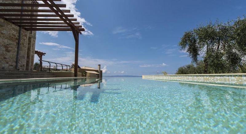 ซิโตวา ซีสเคป ลักชัวรี วิลลา แอนด์ เรสซิเดนซ์ Hotel ซิโวตา ภายนอก รูปภาพ