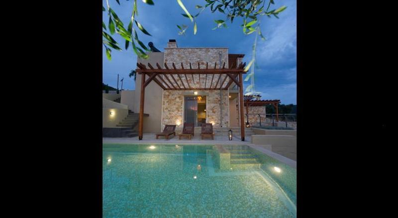 ซิโตวา ซีสเคป ลักชัวรี วิลลา แอนด์ เรสซิเดนซ์ Hotel ซิโวตา ภายนอก รูปภาพ