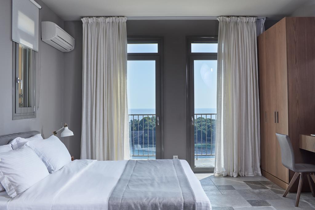 ซิโตวา ซีสเคป ลักชัวรี วิลลา แอนด์ เรสซิเดนซ์ Hotel ซิโวตา ภายนอก รูปภาพ
